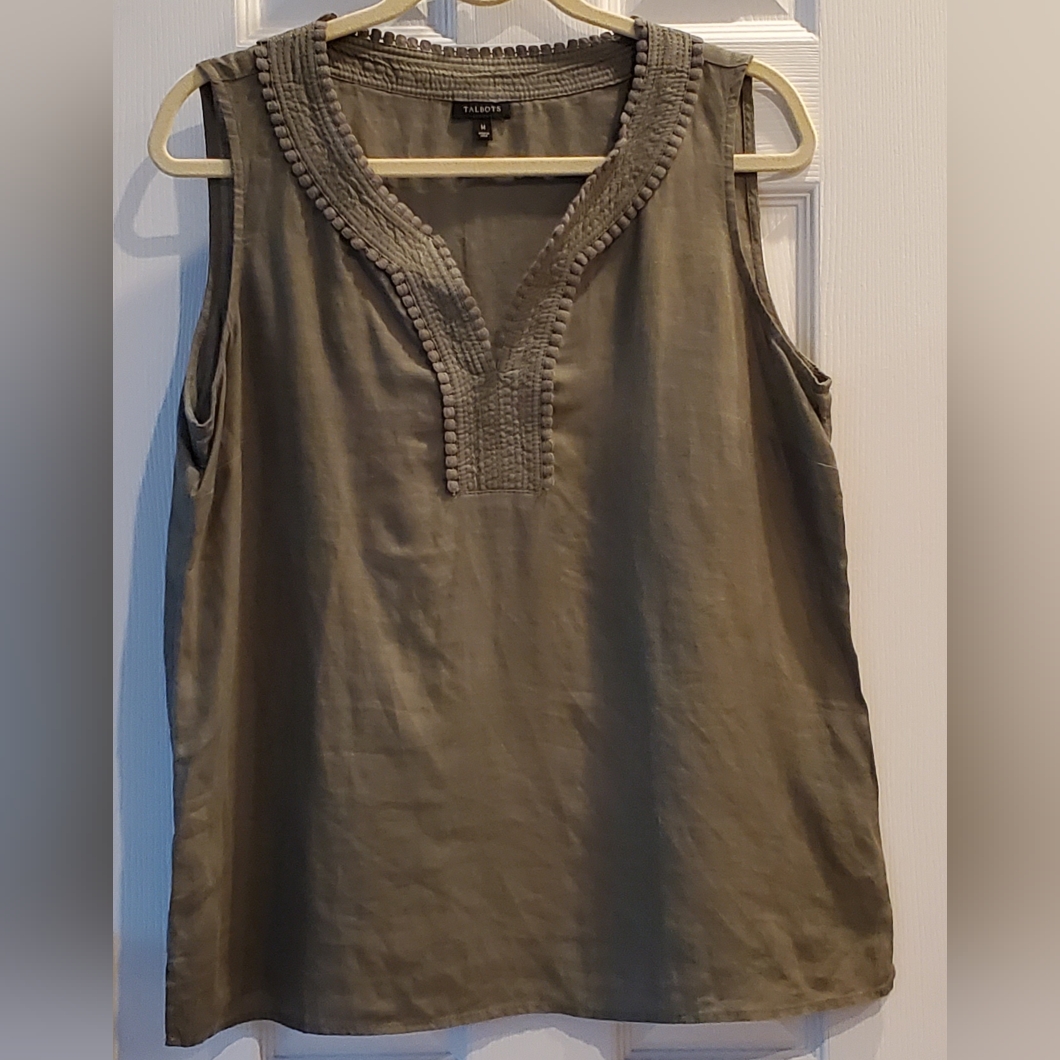 Tabots Top